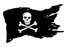 You might also be interested in coloring pages from pirates category. Coloring Page Jolly Roger Free Printable Coloring Pages Img 29437