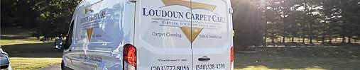 contact us loudoun carpet care