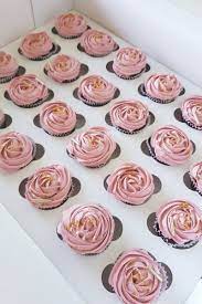 Maybe you would like to learn more about one of these? Rose Gold Cupcakes 40th Birthday Cakes 30th Birthday Cake For Women Rose Gold Cake