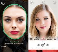 best augmented reality beauty apps