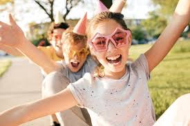 Exploring for some cool birthday party ideas for teens?. 11 Year Old Party Ideas That Take The Cake By Kidadl