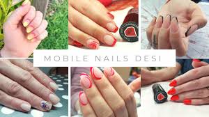 best manicures in winnersh wokingham