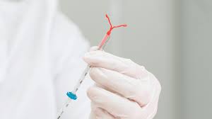 can i test on the hormonal iud