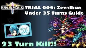 Talent builds, playstyle, matchups, maps welcome to our guide for li li, a healer in heroes of the storm. Brave Frontier Trial 4 Guide