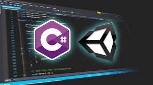 complete c for unity game development