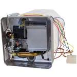 RV Water Heater Basics, Types, and Maintenance