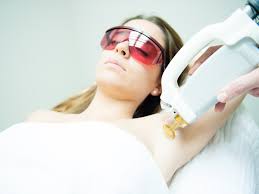 the pros and cons of laser hair removal