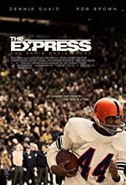 Enjoy and stay connected with us!! The Express 2008 Imdb