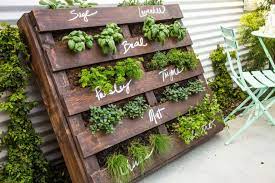 Recycled Wood Pallet Garden Ideas To Diy