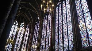 Sainte Chapelle Wikipedia