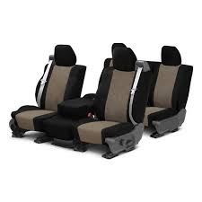 2022 Supersuede Custom Seat Covers