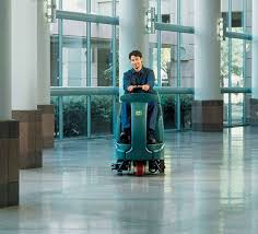 sd scrub rider floor scrubber les