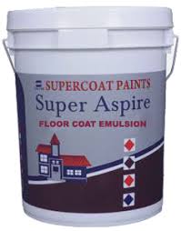 aspire floor coat supercoat paints