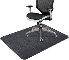 office chair mat for hardwood tile