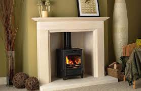 Limestone Fireplace Surrounds For Wood