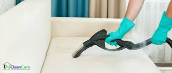 3 sofa cleaning techniques used by