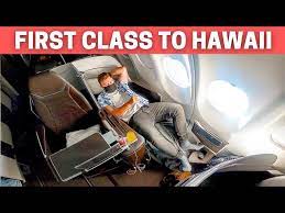 inside hawaiian airlines latest first