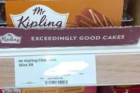 Pers Threatening Boycott Mr Kipling