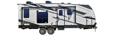 heartland torque rvs and travel trailer