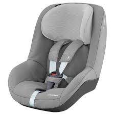 Maxi Cosi Pearl Car Seat Nomad Grey