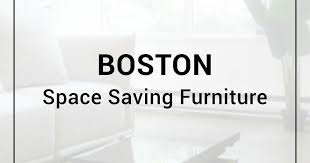 Boston Space Saving Furniture Expand