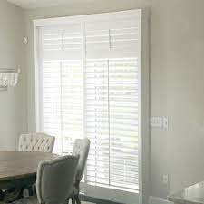 Specialty Window Treatment Guide