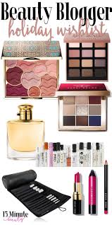 my holiday beauty wishlist the best