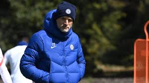 Whatever happens in saturday's champions league final against manchester city, chelsea's thomas tuchel can already claim a small bit of history by he is now hoping to match klopp's achievement in winning the champions league final in 2019 with liverpool, 12 months after his side lost at the same. New Champions League Format Will Lead To Drop In Standards Warns Thomas Tuchel Sport The Times