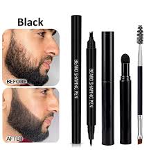 beard pencil filler beard pen repair