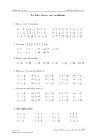 Klasse als vorlage für neue klassenarbeiten. Bruche Kurzen Und Erweitern Arbeitsblatt 0607 Mathe Formeln Mathe Bruche Mathe Unterrichten