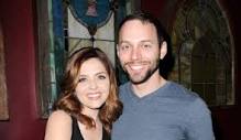 Days of our Lives Jen Lilley Wishes Husband Jason Wayne Happy ...