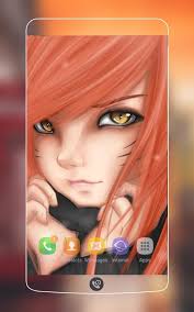 cute anime girl for Android - APK Download