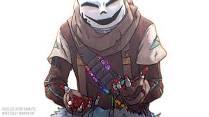 Ink sans fight (my version). Soulless Ink Sans Explore Tumblr Posts And Blogs Tumgir