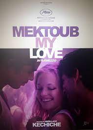 Mektoub, My Love: Intermezzo (Movie, 2019) - MovieMeter.com
