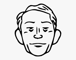 640 x 900 jpeg 143 кб. Old Man Face Cartoon Drawing Hd Png Download Transparent Png Image Pngitem