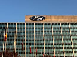 ford reevaluates office e in