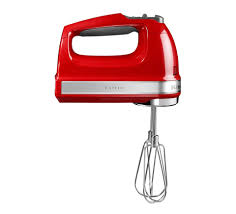 At 31 pounds, it's the heaviest stand mixer in. Kitchenaid Nine Speed Hand Mixer Review Review Bbc Good Food