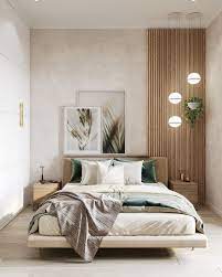 tips to create a relaxing bedroom space