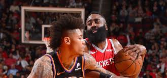 His mother guided him and his siblings towards sports during his childhood. James Harden S Girlfriend Cheats On Him With His Fellow Nba Player Verge Campus