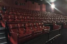 Elgin Movie Theatre Marcus Theatres