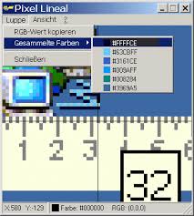 Pixelruler ist ein bildschirmlineal für webdesigner und grafiker mit pixelskala und monitorkalibrierung unter anderem für die längeneinheiten mm, cm sowie zoll. Pixel Lineal Download Shareware De