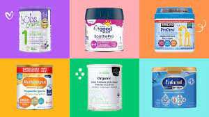 the 9 best baby formulas of 2024