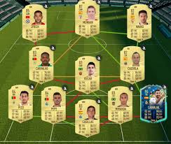 The fifa 20 future stars some absolute beauties in there! Fifa 20 Mason Greenwood Rttf Sbc Announced Requirements And Solutions Fifaultimateteam It Uk