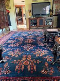 antique oriental rugs