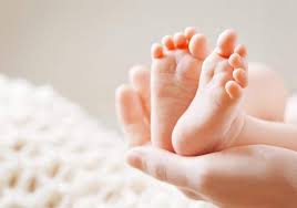 Image result for images of new born baby with mother and father