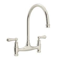 rohl kitchen faucets perrin & rowe