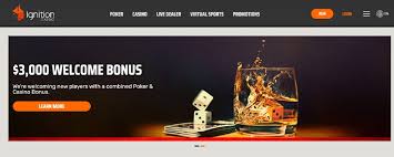 If you fall in love with a gadget but you still don't. Ignitioncasino Eu Ignition Casino Review 3000 Bonus