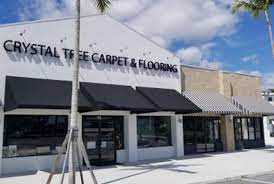 crystal tree carpet flooring in north