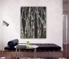 Decor Extra Large Vertical Wall Art