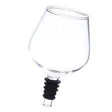 Red Wine Champagne Glass Cup